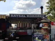 Baysal Kokoreç