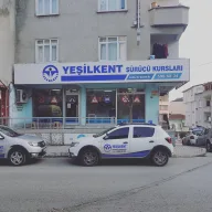 Yeşilkent Sürücü Kursları