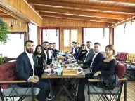 Mahsun Nargile ve Cafe