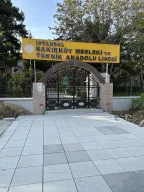 Bakırköy Mesleki Ve Teknik Anadolu Lisesi