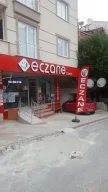 CANAN ECZANESİ