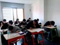ETİK GRUP EĞİTİM