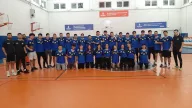 İSTANBUL POMEM HAZIRLIK KURSU / MAY SPOR AKADEMİSİ BESYO /PMYO