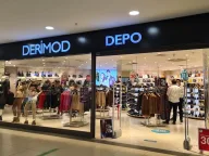 Derimod - Olivium Outlet Center