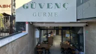 Güvenç Gurme