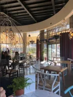 Zumamma Restaurant Cafe