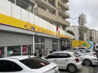 Ptt Esenyurt Posta Dağıtım Merkezi