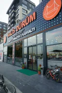 Halis Dürüm