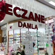 Damla Eczanesi