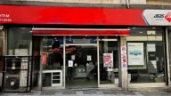 Aras Kargo Rıhtım Şubesi