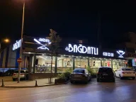 Öz Bağdatlı Kebap