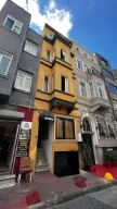 West taksim suites