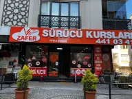 ÖZEL BAHÇELİEVLER ZAFER SÜRÜCÜ KURSU YAYLA ŞUBESİ