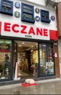 Esin Eczanesi