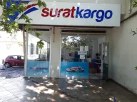Sürat Kargo Genç Osman Şube