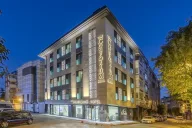 The Conforium Hotel İstanbul