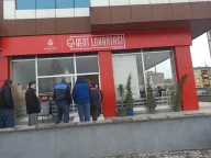 İBB Ümraniye Kent Lokantası