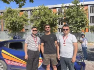 Avcılar Sürücü Kursu