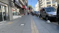 Şekerbank Kadıköy Şubesi