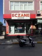 Şahin Eczanesi