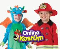 Online Kostüm