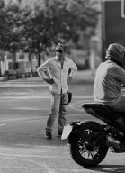 Altan ŞAHİN Motosiklet Eğitmeni