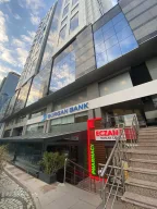 Burgan Bank Merkez Şubesi