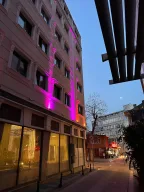 Okur Otel