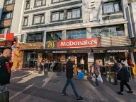 McDonald's Üsküdar