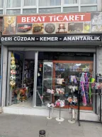 Berat Ticaret