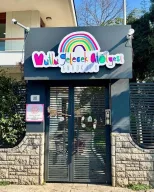 Mutlu Gelecek Atölyesi Anaokulu