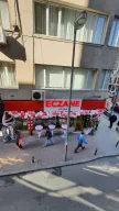 Afşar Eczanesi / Pharmacy