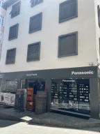 KEMAL PLASTİK VİKO BY PANASONIC ANA BAYİİ
