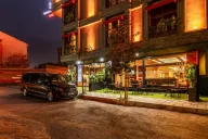 Elysian Airport Hotel
