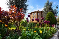 Turquhouse Boutique Hotel