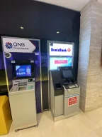 QNB ATM