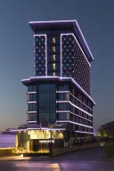 Golden Tulip Istanbul Bayrampasa Hotel