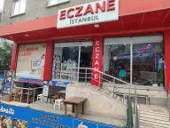 İstanbul Eczanesi