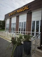 Keyif Et Mangal