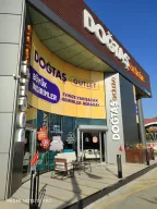 Doğtaş Outlet Zeytinburnu