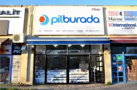 Pilburada Tuzla Mağazası