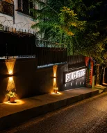 Saklıca Boutique Otel