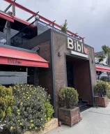 Biblo Cafe