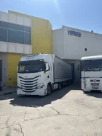 Mirlog Muratbey Geçici Depolama Yeri