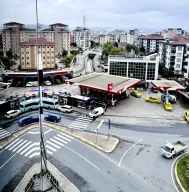 SKYPORT İSTANBUL
