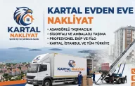 Kartal Evden Eve Nakliyat