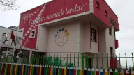 Özel Parlayan Yıldız Akademi Anaokulu