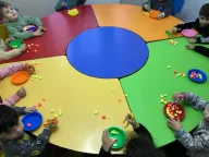 Miraç Çocuk Yuvası