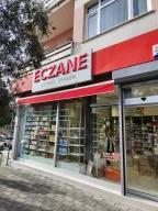Zeynep Zengin Eczanesi - Ecz. Zeynep Zengin Temizer