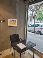 Doblo Kurye